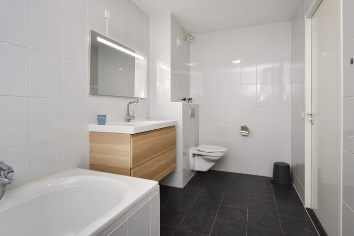 Foto 40 van Zomereik 75