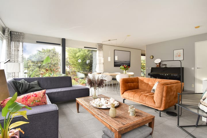 Foto 14 van Zomereik 75