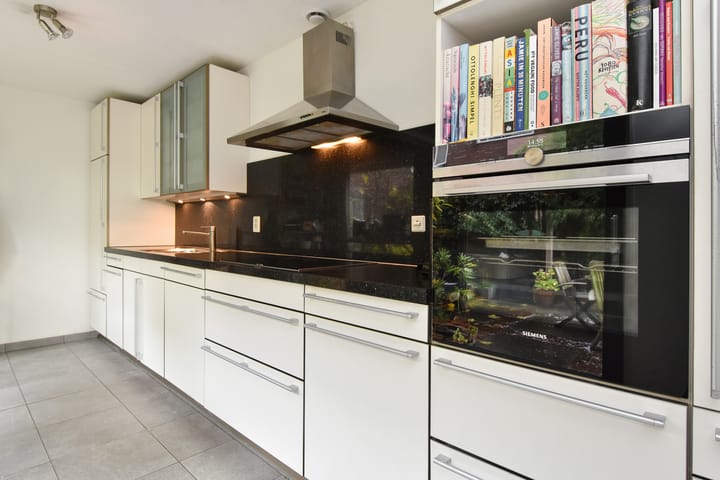 Foto 19 van Zomereik 75