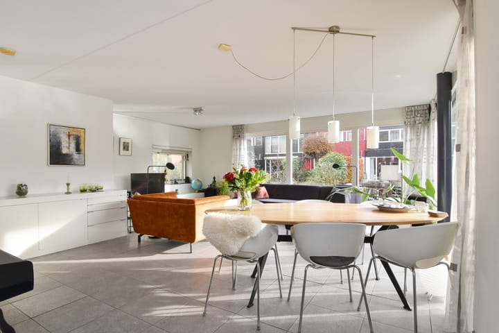 Foto 17 van Zomereik 75