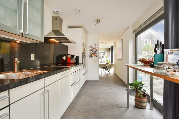 Foto 21 van Zomereik 75