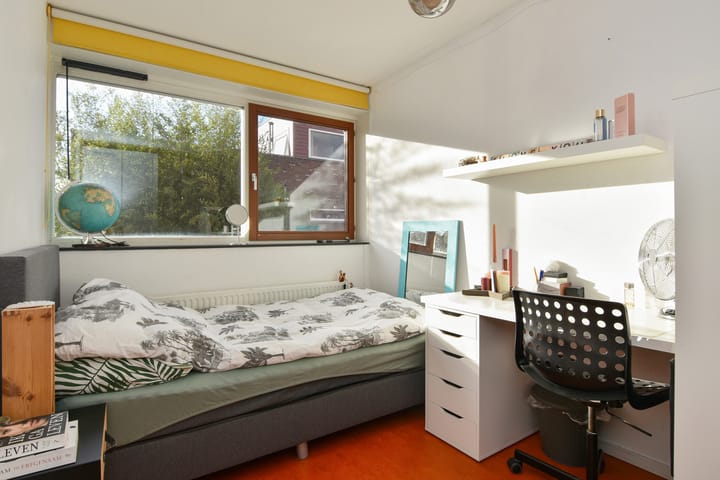 Foto 28 van Zomereik 75