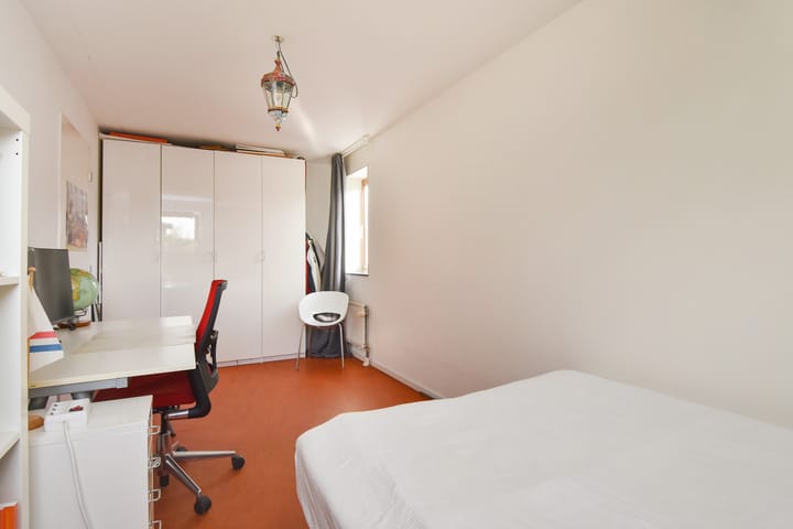 Foto 25 van Zomereik 75