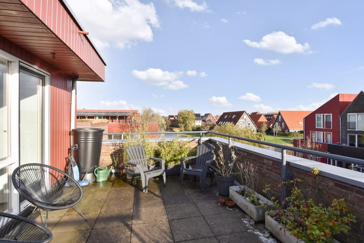 Foto 44 van Zomereik 75