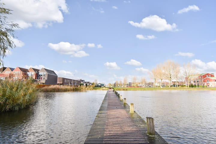 Foto 50 van Zomereik 75