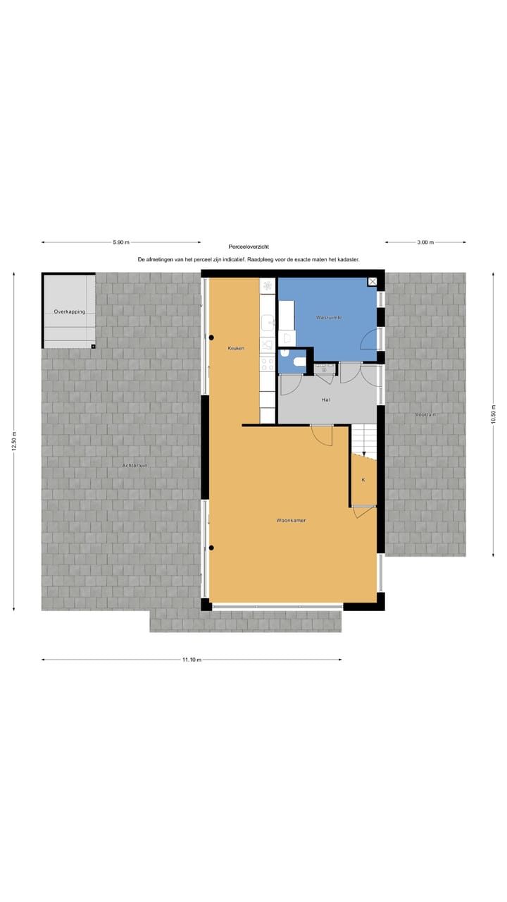 Foto 57 van Zomereik 75