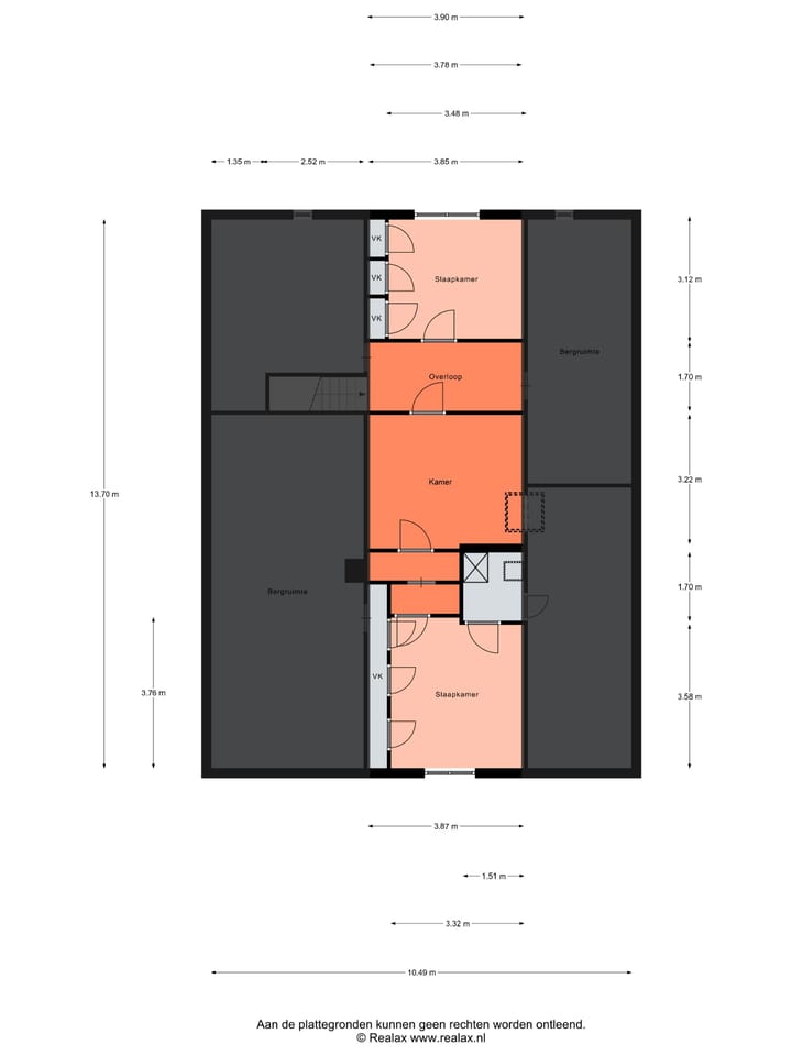 Foto 52 van Markveldsedijk 6