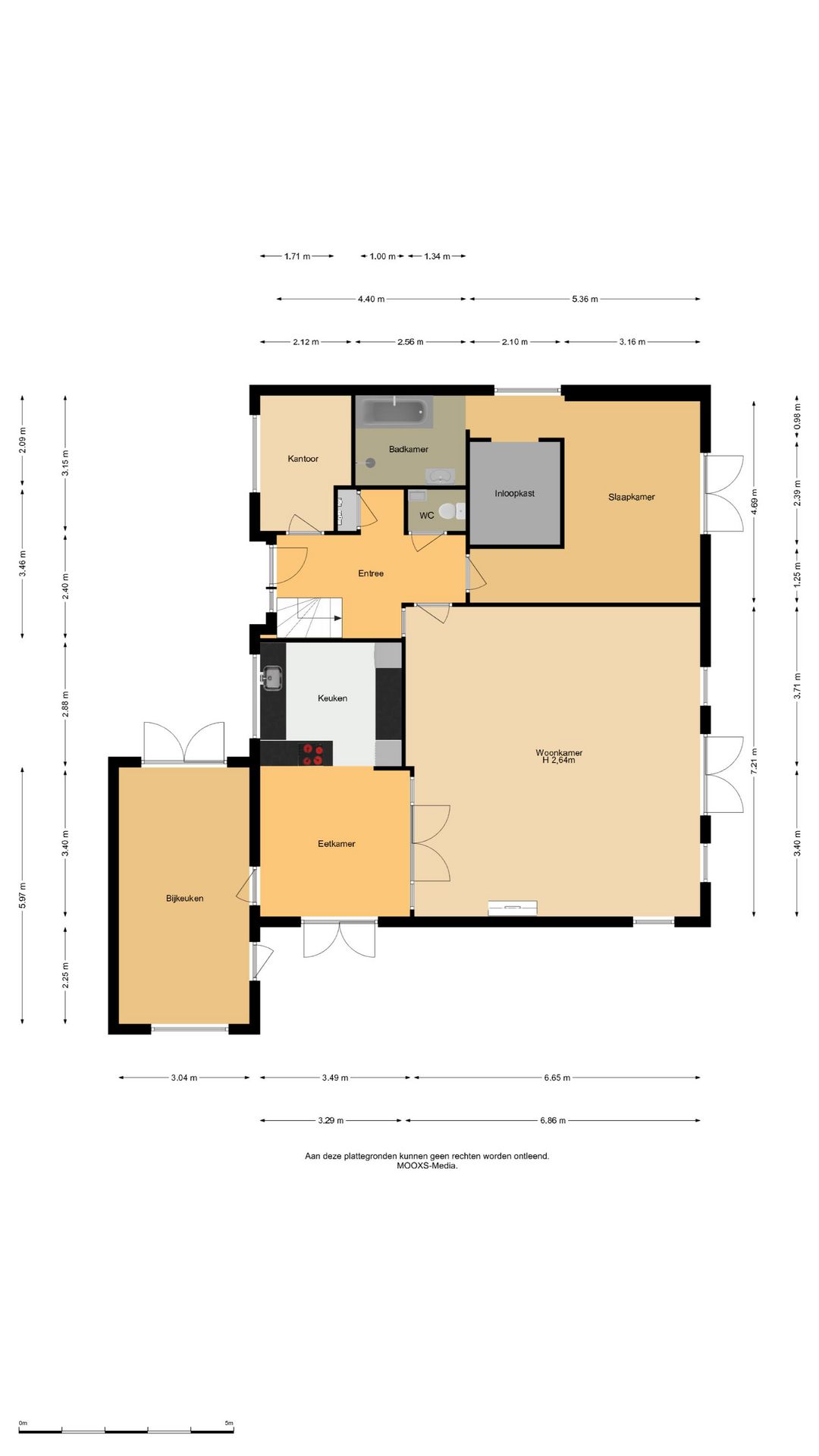 Photo 69 of Ranonkelstraat 42