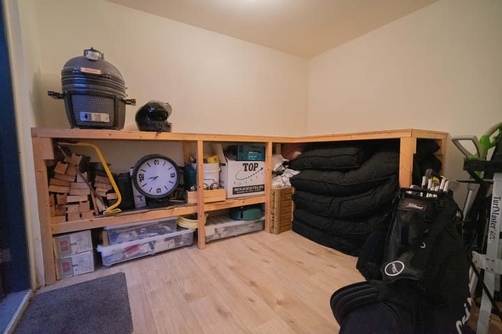 Foto 30 van Cornelis Matersweg 79