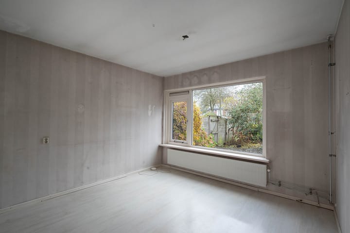 Foto 4 van Korhoenlaan 74