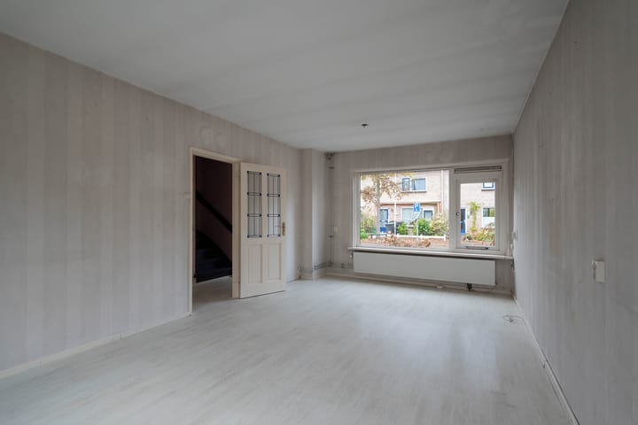 Foto 5 van Korhoenlaan 74