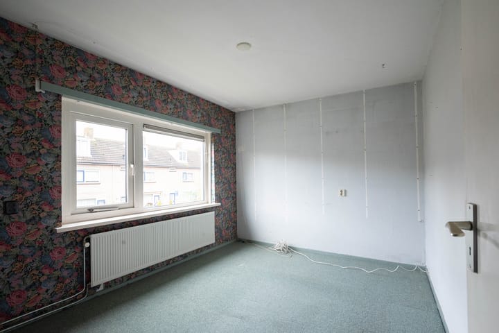 Foto 8 van Korhoenlaan 74