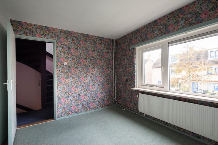 Foto 9 van Korhoenlaan 74