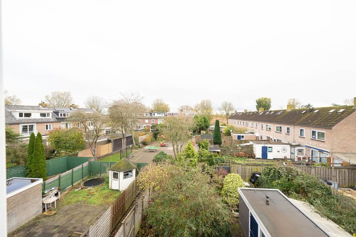 Foto 19 van Korhoenlaan 74