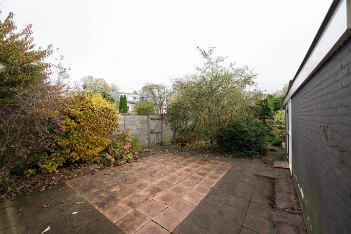 Foto 24 van Korhoenlaan 74