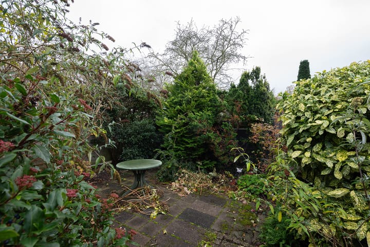 Foto 25 van Korhoenlaan 74