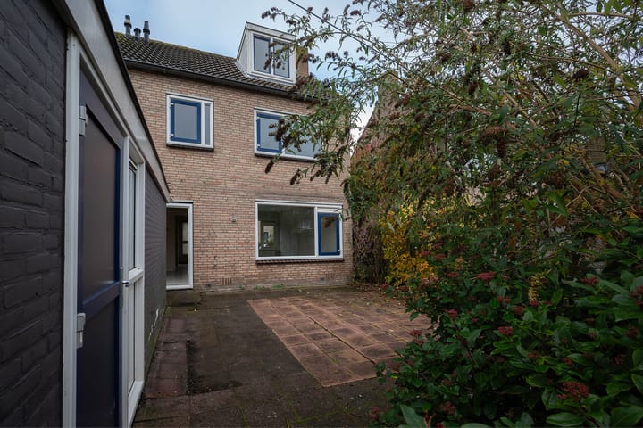 Foto 27 van Korhoenlaan 74