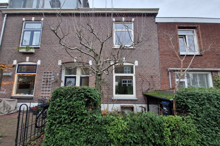 View photo 1 of Dommer van Poldersveldtweg 49