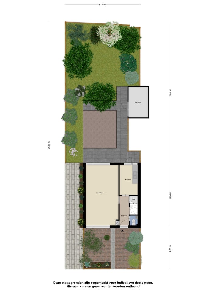 Foto 38 van Korhoenlaan 74