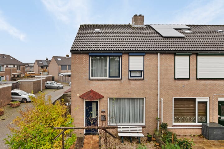 Foto 1 van Dierenriem 88