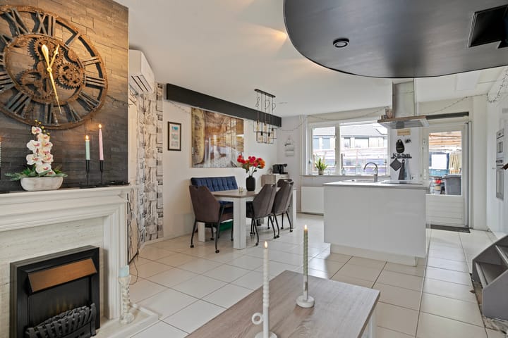 Foto 2 van Dierenriem 88