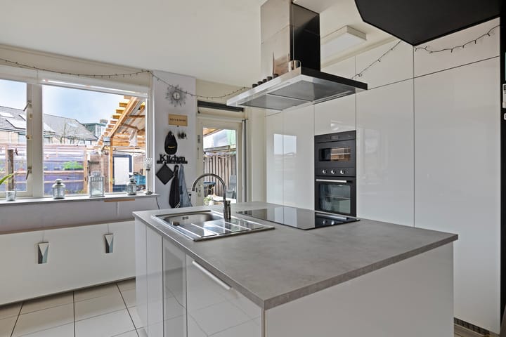 Foto 3 van Dierenriem 88