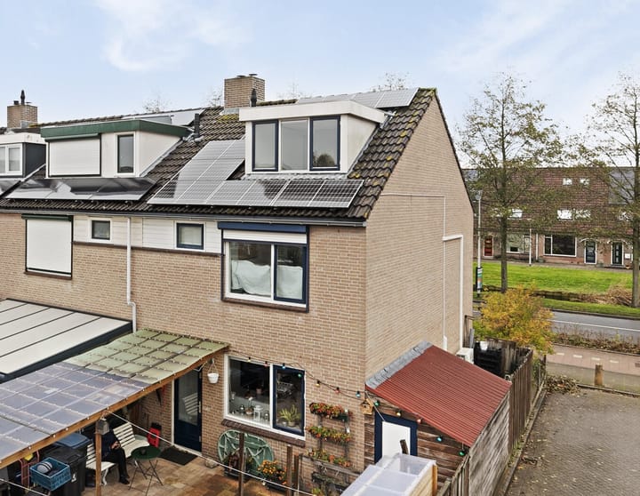 Foto 6 van Dierenriem 88