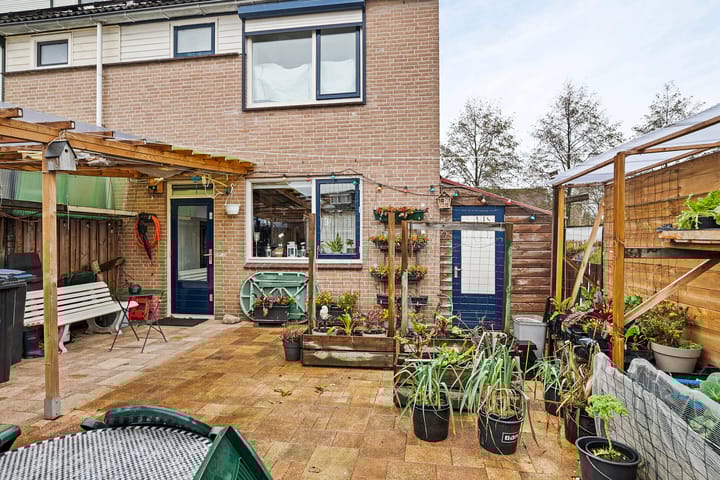 Foto 7 van Dierenriem 88