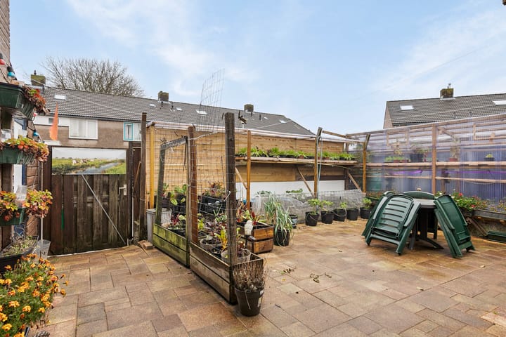 Foto 9 van Dierenriem 88