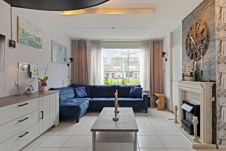 Foto 10 van Dierenriem 88