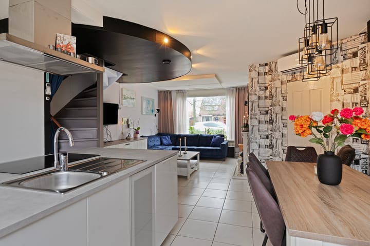 Foto 12 van Dierenriem 88