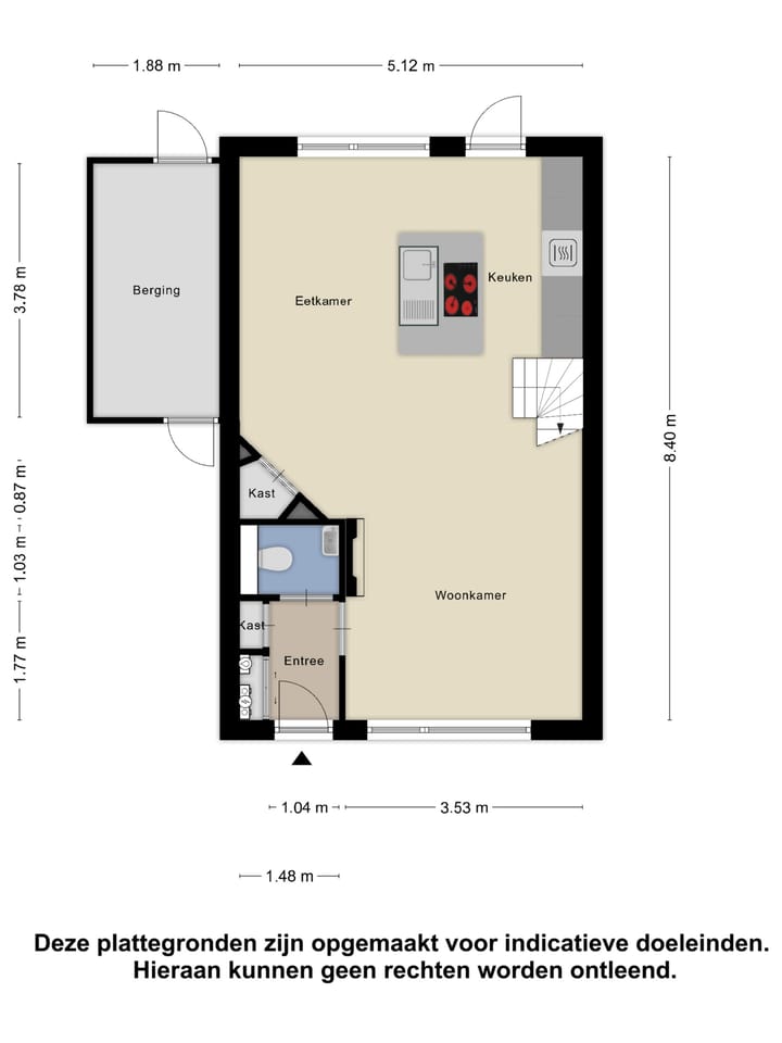 Foto 26 van Dierenriem 88