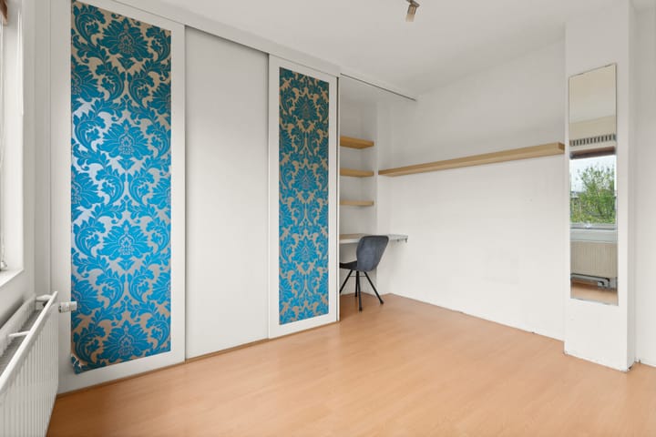 Foto 17 van Iepenstraat 17