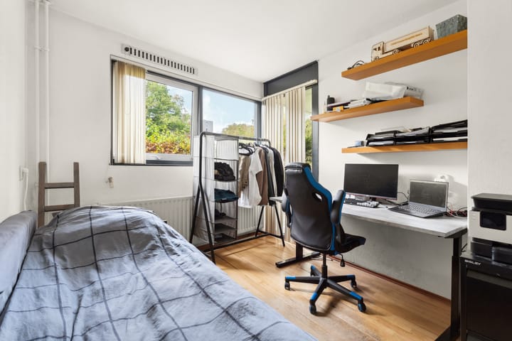 Foto 10 van Iepenstraat 17