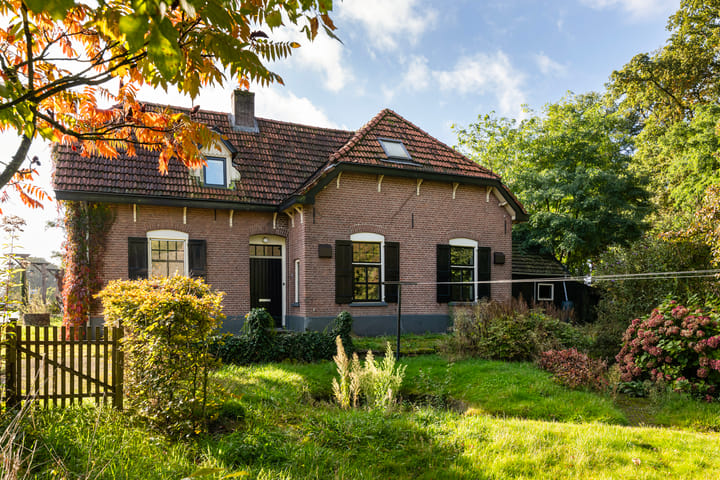 Foto 1 van Beekzichtweg 36