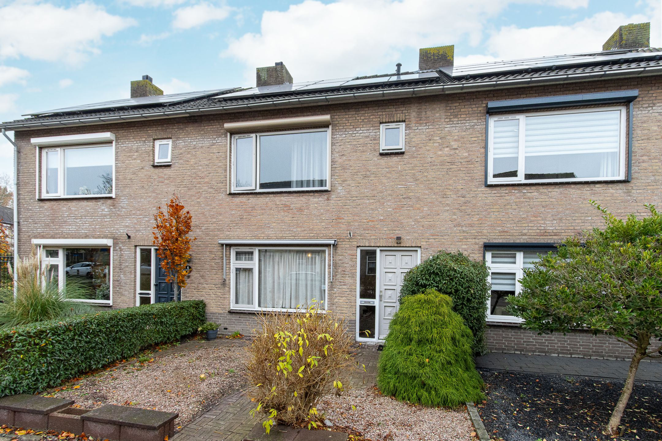 Foto 6 van Rentmeestersstraat 4