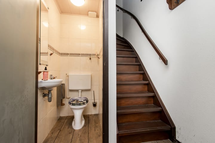 Foto 7 van Rentmeestersstraat 4