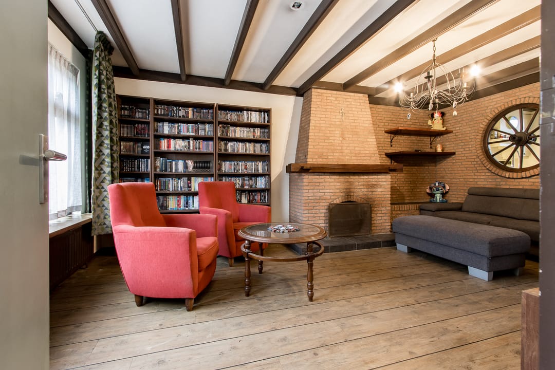 Foto 8 van Rentmeestersstraat 4