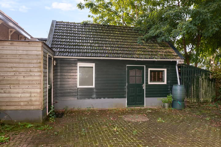 Foto 36 van Beekzichtweg 36