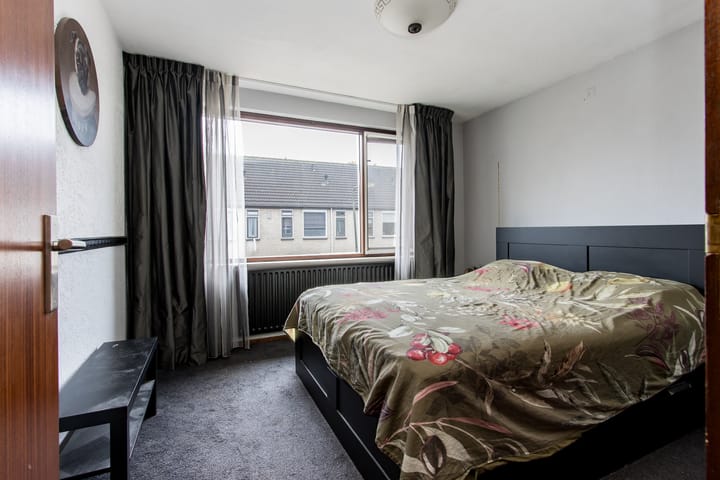 Foto 5 van Rentmeestersstraat 4