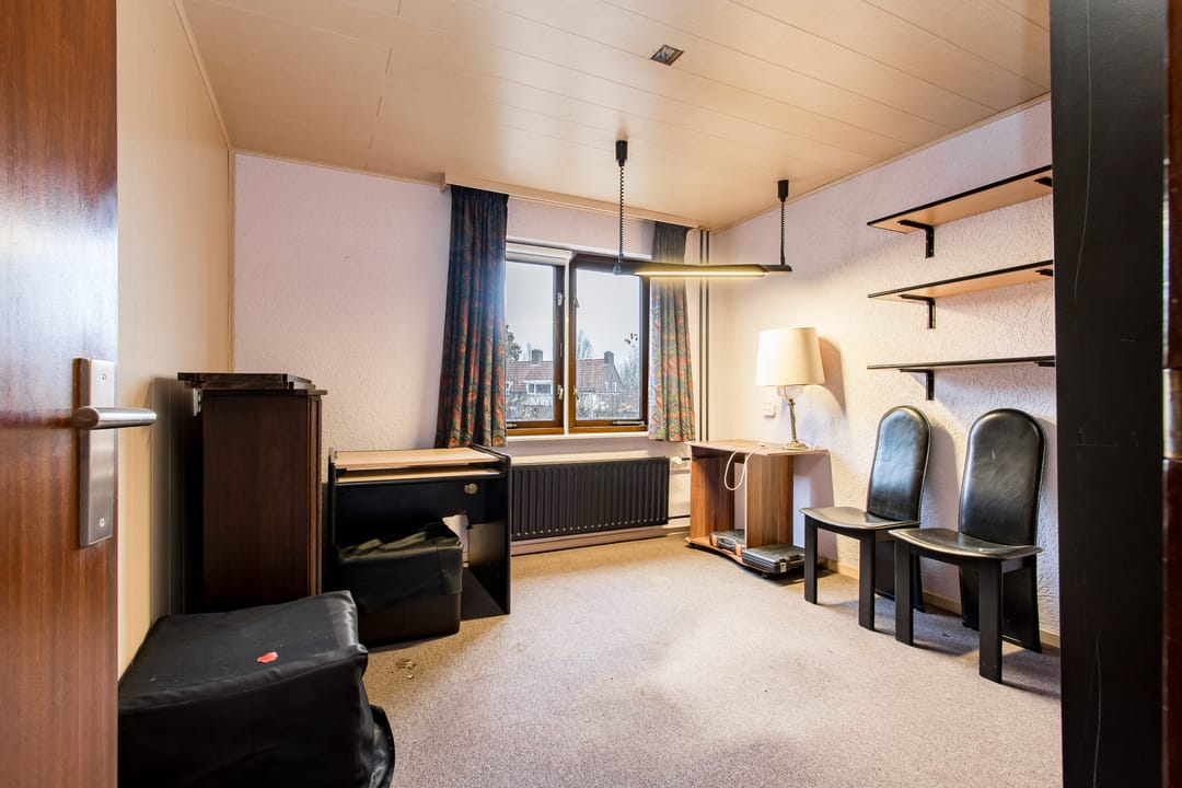 Foto 11 van Rentmeestersstraat 4