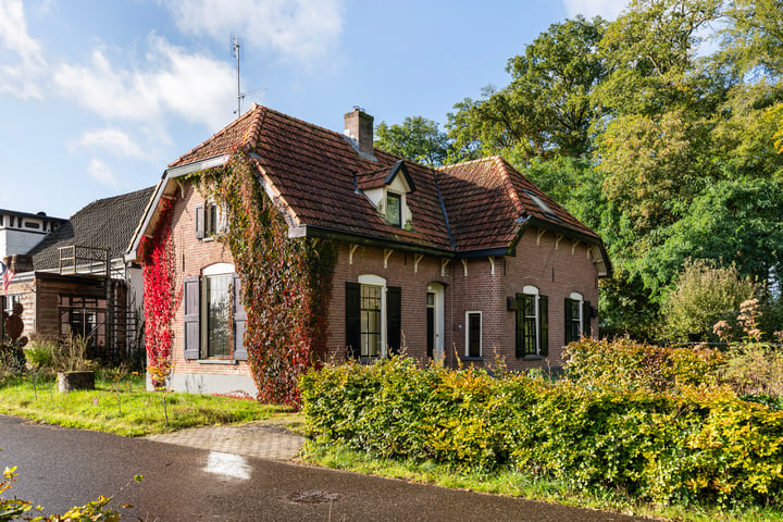 Bekijk foto 45 van Beekzichtweg 36