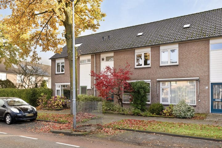 Foto 2 van Middelberg 34