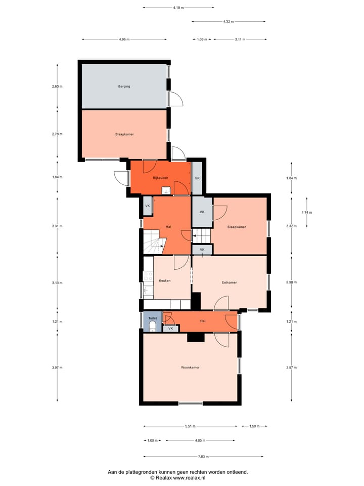 Foto 50 van Beekzichtweg 36