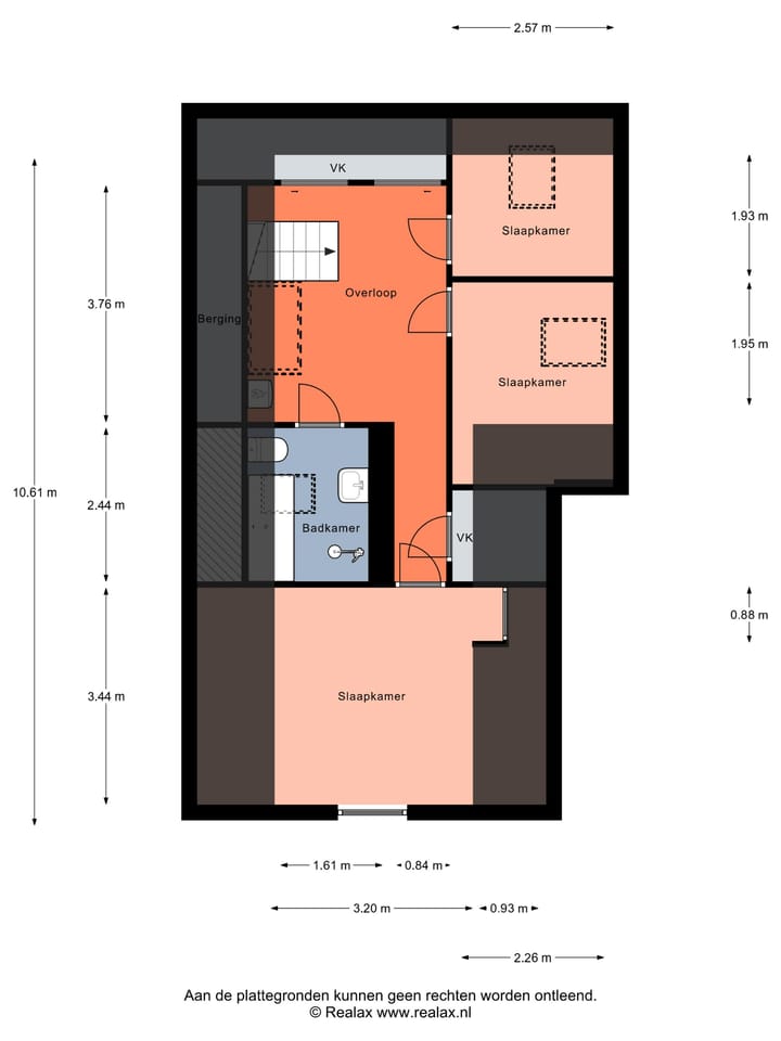 Foto 52 van Beekzichtweg 36