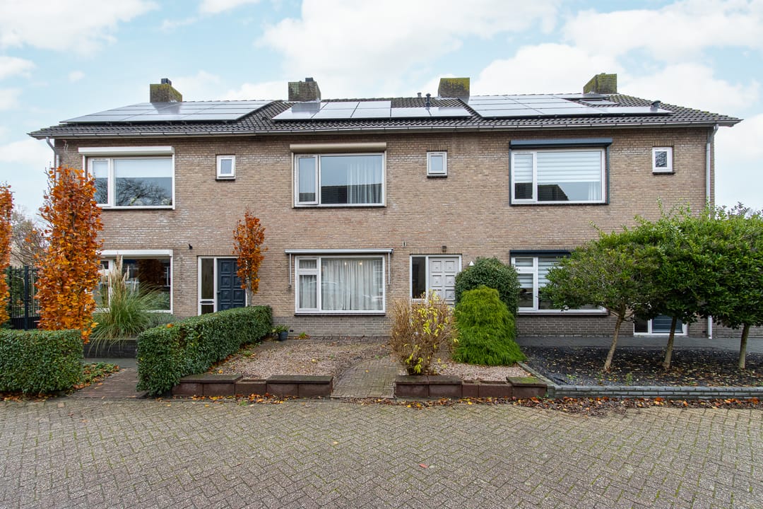 Foto 17 van Rentmeestersstraat 4