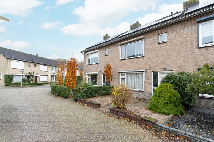 Foto 16 van Rentmeestersstraat 4