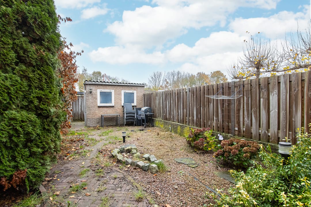 Foto 13 van Rentmeestersstraat 4