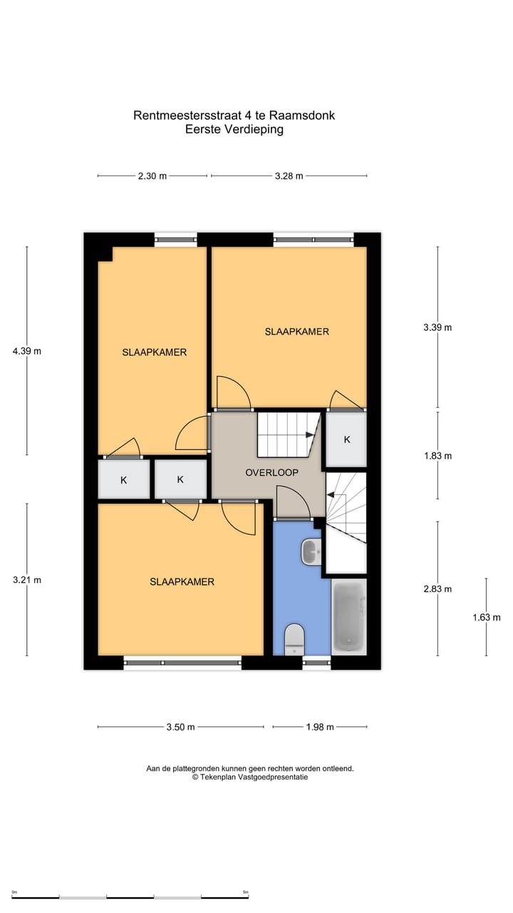 Foto 20 van Rentmeestersstraat 4