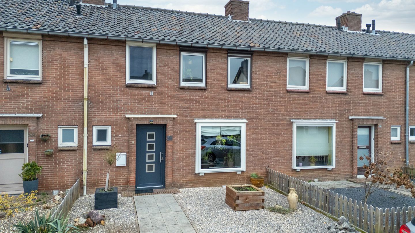 Photo 1 of Graaf Gerardstraat 36